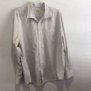 Tommy Bahama button up